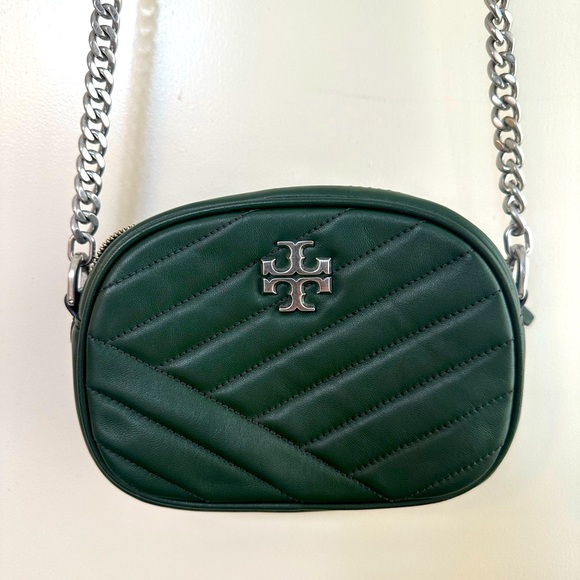Tory Burch Small Kira Crossbody